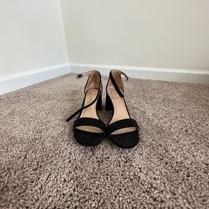 A New Day Block Heels
